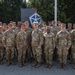 V Corps hosts unit, multinational partners in Poland for exercise Warfighter 26