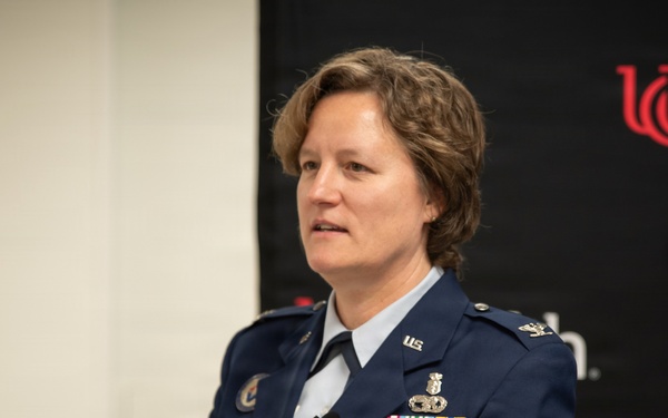 AFRL, UC Health unveil $10M Military Trauma Training Facility to bolster medical readiness