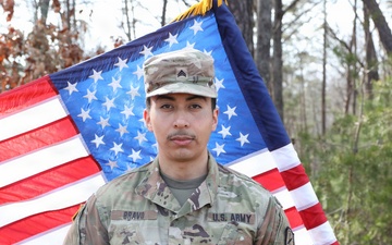 Sgt. Kevin Bravo, 780th Military Intelligence Brigade (Cyber) 2026 Best Squad Competition 01