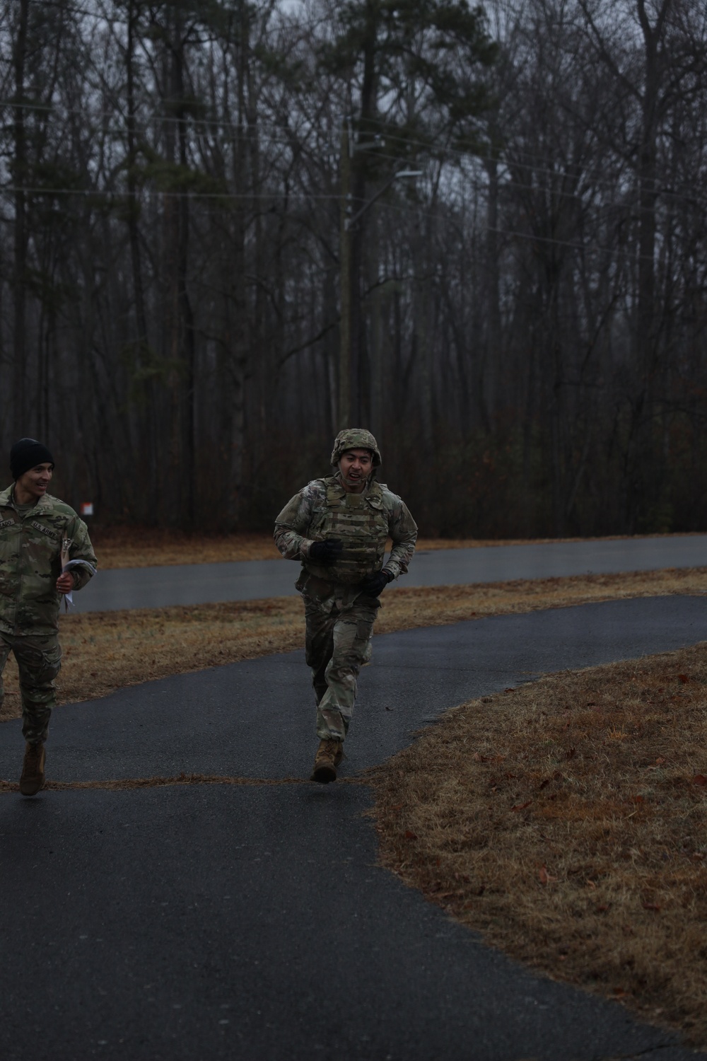 Sgt. Kevin Bravo, 780th Military Intelligence Brigade (Cyber) 2026 Best Squad Competition 02