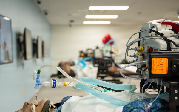 AFRL, UC Health unveil $10M Military Trauma Training Facility to bolster medical readiness