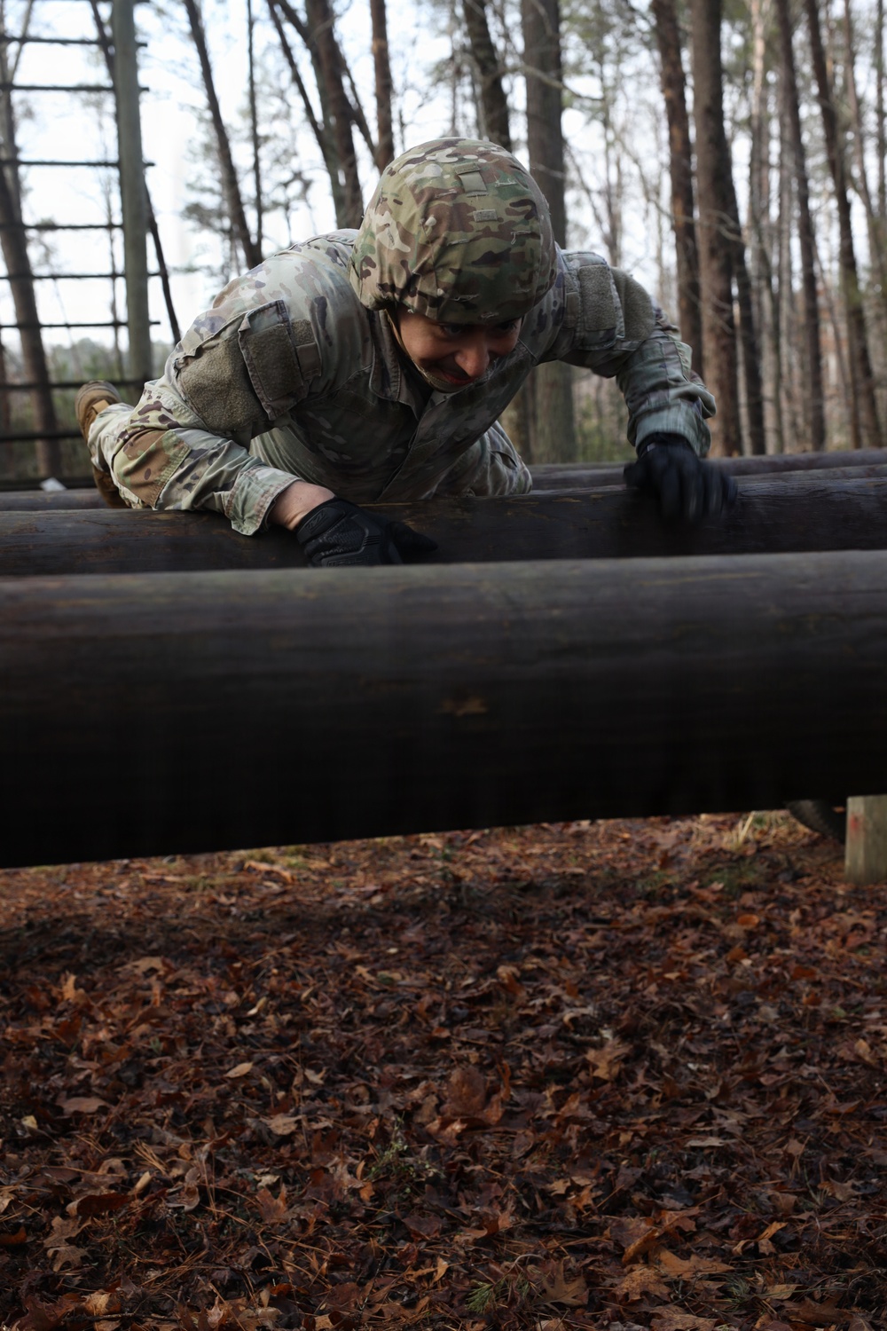 Sgt. Kevin Bravo, 780th Military Intelligence Brigade (Cyber) 2026 Best Squad Competition 03