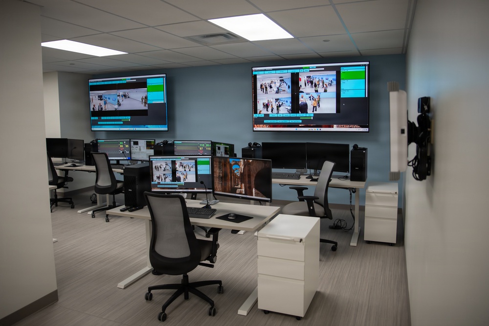 AFRL, UC Health unveil $10M Military Trauma Training Facility to bolster medical readiness