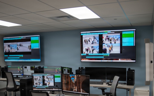 AFRL, UC Health unveil $10M Military Trauma Training Facility to bolster medical readiness