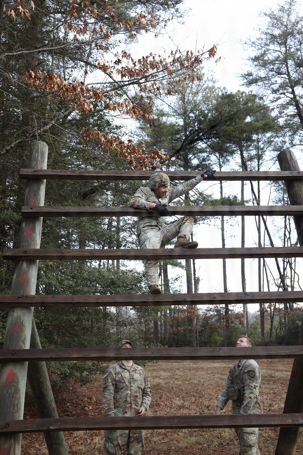 Sgt. Kevin Bravo, 780th Military Intelligence Brigade (Cyber) 2026 Best Squad Competition 04