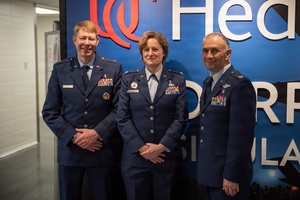 AFN Aviano Radio News: 31st MDG Hosts Tri-Service Trauma Course