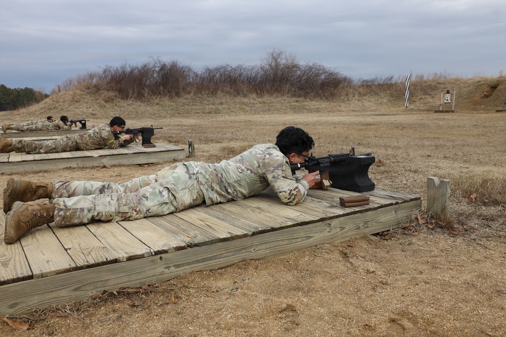 Sgt. Kevin Bravo, 780th Military Intelligence Brigade (Cyber) 2026 Best Squad Competition 05