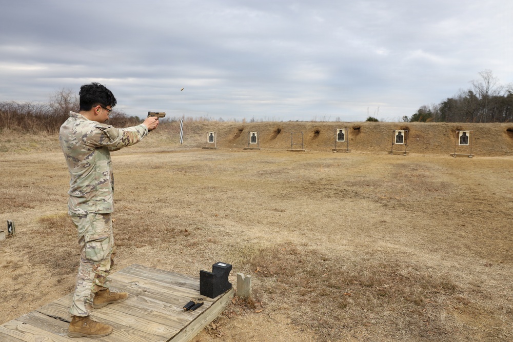 Sgt. Kevin Bravo, 780th Military Intelligence Brigade (Cyber) 2026 Best Squad Competition 06