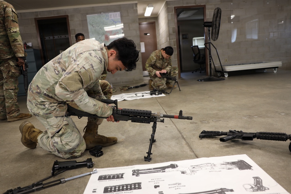 Sgt. Kevin Bravo, 780th Military Intelligence Brigade (Cyber) 2026 Best Squad Competition 08