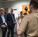 Australian Naval Nuclear Power Safety Regulator Director-General visits NNPTC