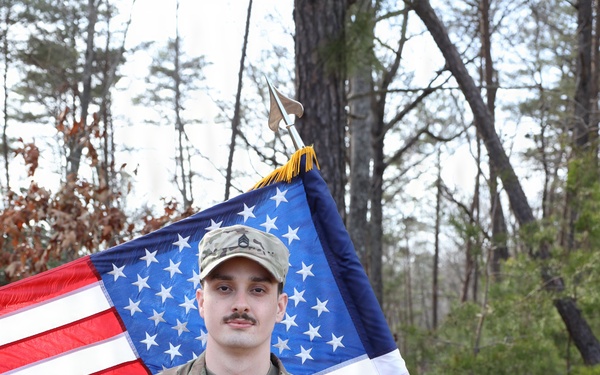 Staff Sgt. Jarrett Newland, 780th Military Intelligence Brigade (Cyber) 2026 Best Squad Competition 01