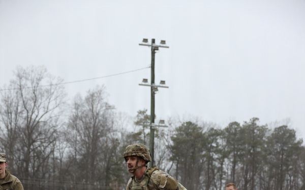 Staff Sgt. Jarrett Newland, 780th Military Intelligence Brigade (Cyber) 2026 Best Squad Competition 02