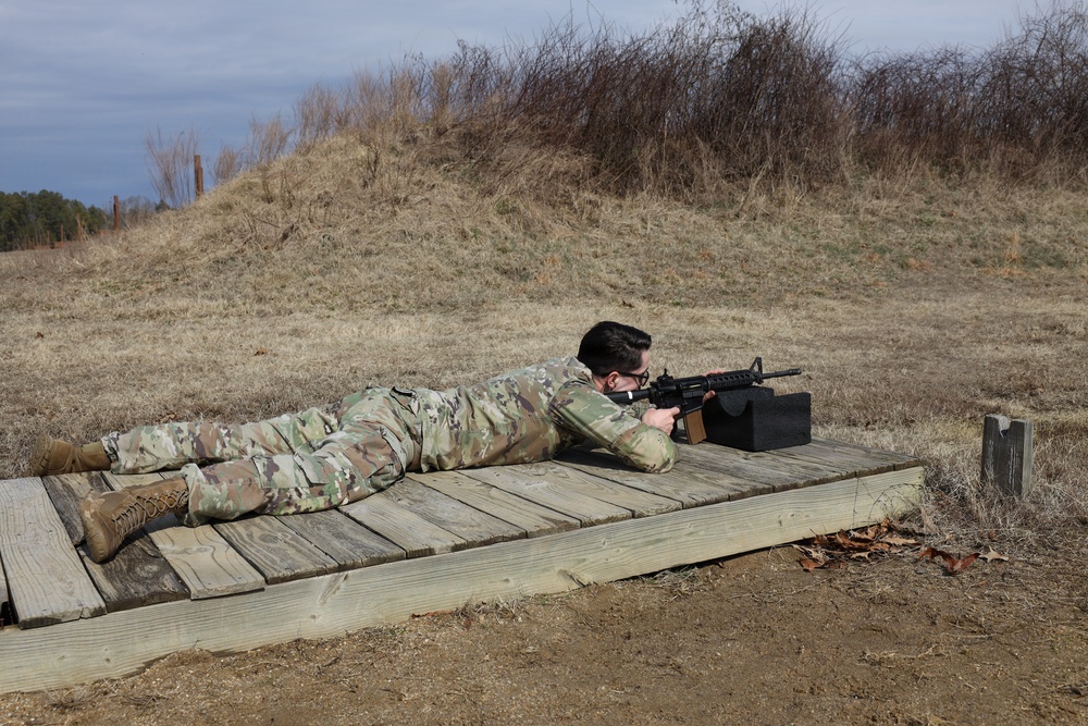 Staff Sgt. Jarrett Newland, 780th Military Intelligence Brigade (Cyber) 2026 Best Squad Competition 04