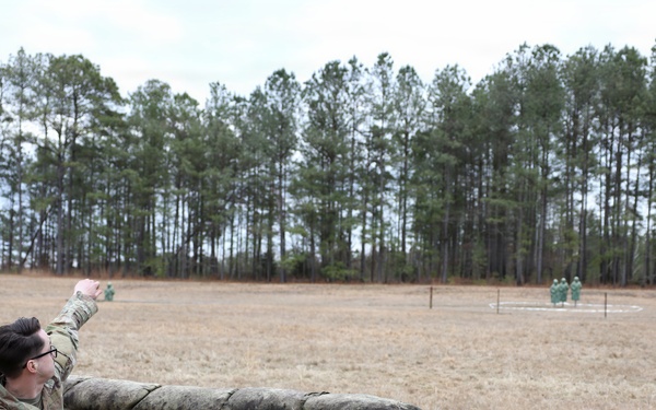 Staff Sgt. Jarrett Newland, 780th Military Intelligence Brigade (Cyber) 2026 Best Squad Competition 06