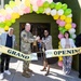 Fort Lee Exchange hosts Panera Bread grand opening