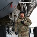 Radiant Falcon: 436th OMRS helps out with video production