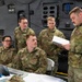 Radiant Falcon: 436th OMRS helps out with video production