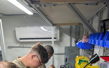 Catalyst Pathfinder BISON at Danger Gauntlet