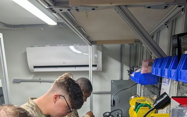 Catalyst Pathfinder BISON at Danger Gauntlet