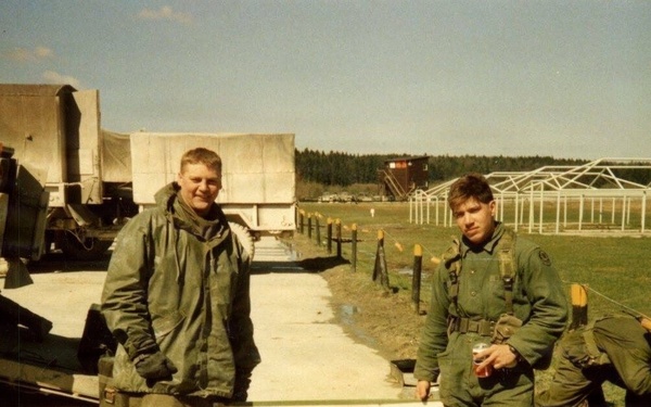 7th Army Reserve Command