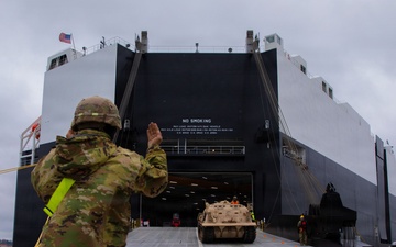 Know Your Defender - 59th CEC-A supports Immediate Response