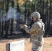 108th ADA M320 Marksmanship Training