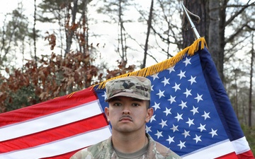 Spc. Ruben Cazarez, 780th Military Intelligence Brigade (Cyber) 2026 Best Squad Competition 01