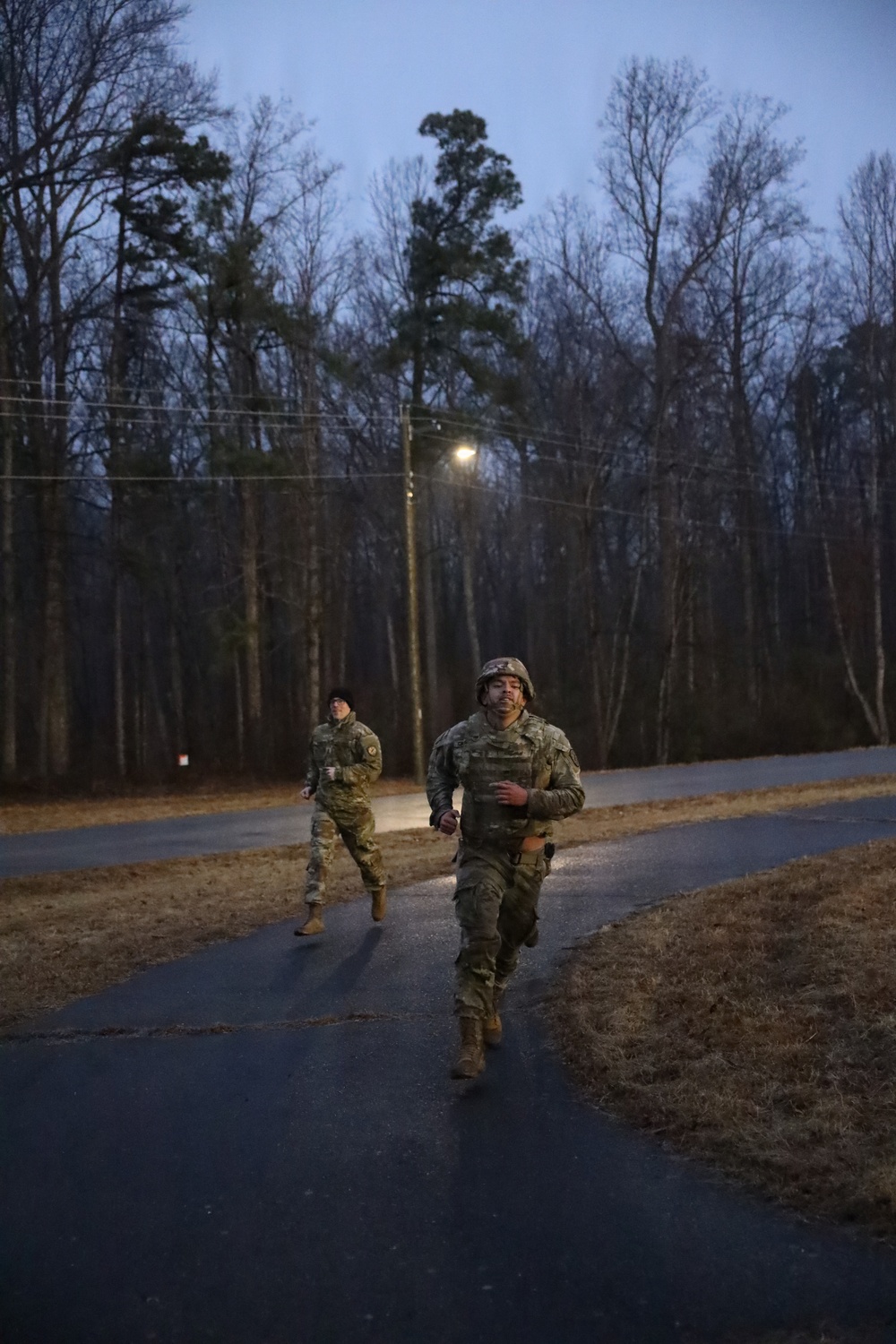 Spc. Ruben Cazarez, 780th Military Intelligence Brigade (Cyber) 2026 Best Squad Competition 02