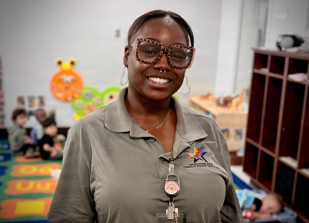 Fort Irwin CYS Earns Highest Accreditation