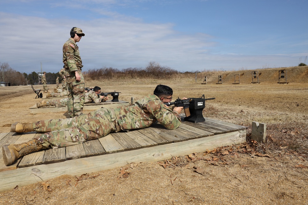 Spc. Ruben Cazarez, 780th Military Intelligence Brigade (Cyber) 2026 Best Squad Competition 05