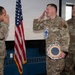 Community celebrates senior master sergeant-selects