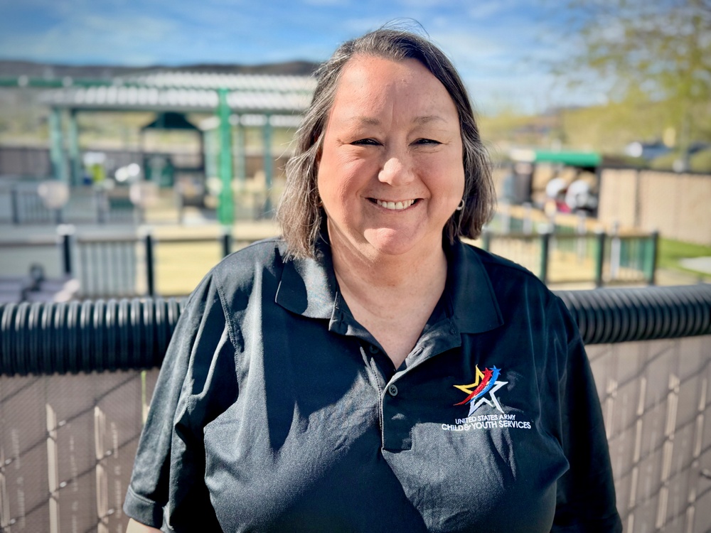 Fort Irwin CYS Earns Highest Accreditation