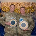Community celebrates senior master sergeant-selects