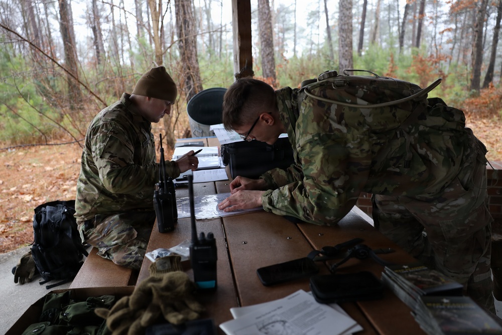 Spc. Jordan Grantano, 780th Military Intelligence Brigade (Cyber) 2026 Best Squad Competition 02