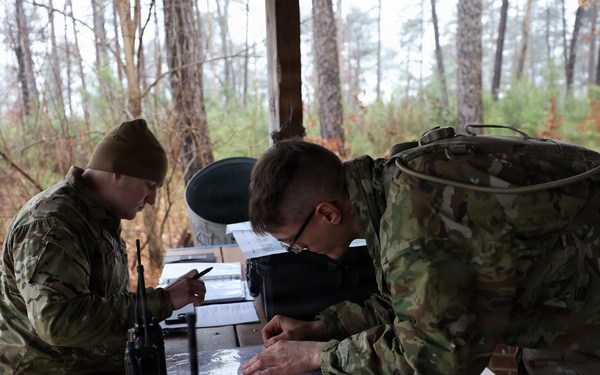 Spc. Jordan Grantano, 780th Military Intelligence Brigade (Cyber) 2026 Best Squad Competition 02