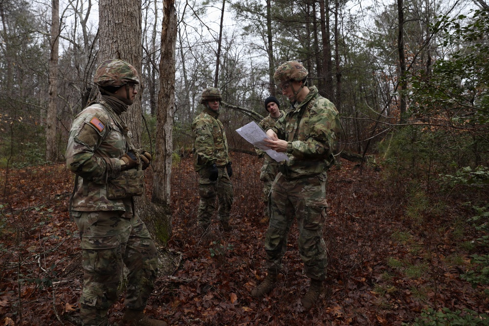 Spc. Jordan Grantano, 780th Military Intelligence Brigade (Cyber) 2026 Best Squad Competition 03