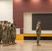 2nd Marine Logistics Group Headquarters and Service Battalion Relief and Appointment Ceremony