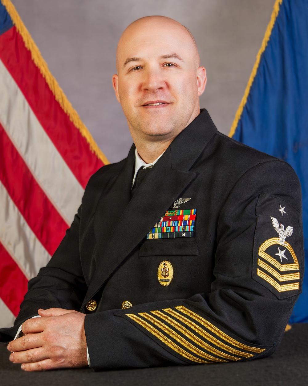 CMDCS(AW) ZACHARY M. SUMMY