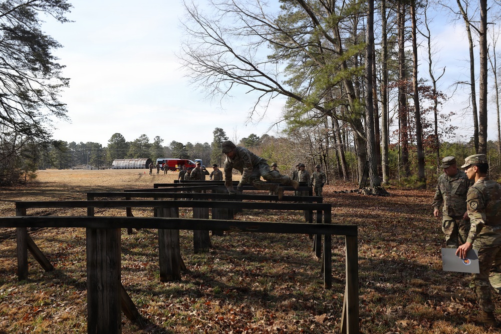 Spc. Jordan Grantano, 780th Military Intelligence Brigade (Cyber) 2026 Best Squad Competition 05