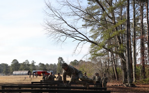 Spc. Jordan Grantano, 780th Military Intelligence Brigade (Cyber) 2026 Best Squad Competition 05