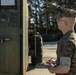 Lance Cpl. Dylan Spurrell; 2nd MLG Warrior of the Week