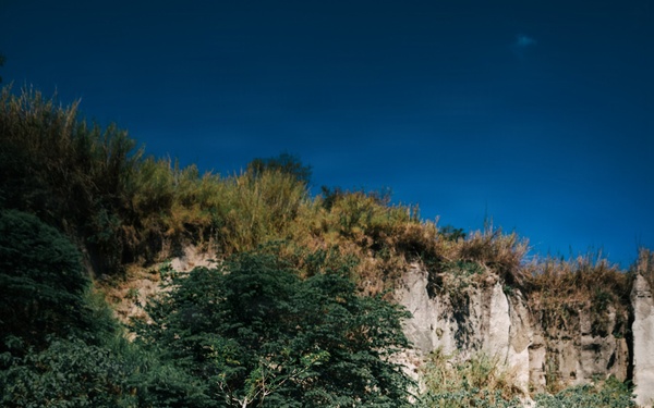 U.S. Army Green Berets Train With Salvadoran Special Operations Forces