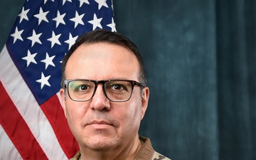 Serving with purpose