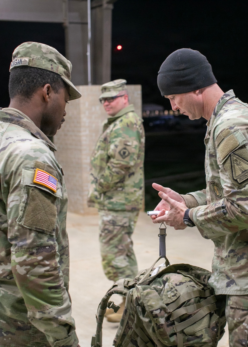 MSNG Best Warrior 2026 - Day 3