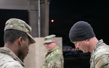 MSNG Best Warrior 2026 - Day 3