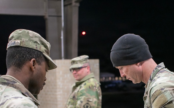 MSNG Best Warrior 2026 - Day 3