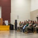 2nd Marine Logistics Group Headquarters and Service Battalion Relief and Appointment Ceremony