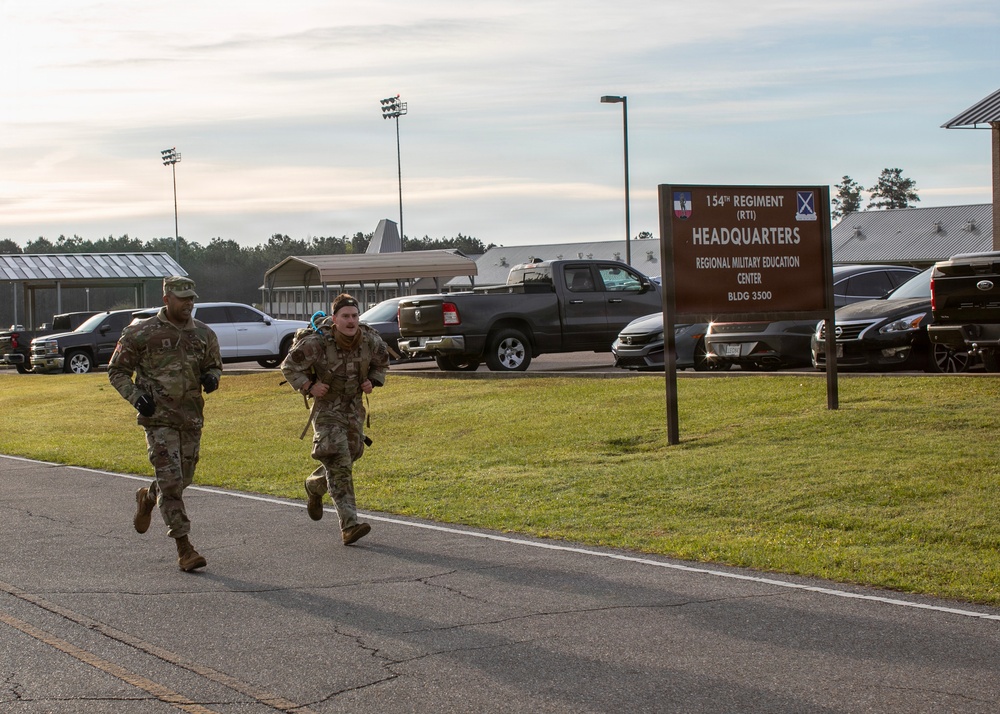 MSNG Best Warrior 2026 - Day 3