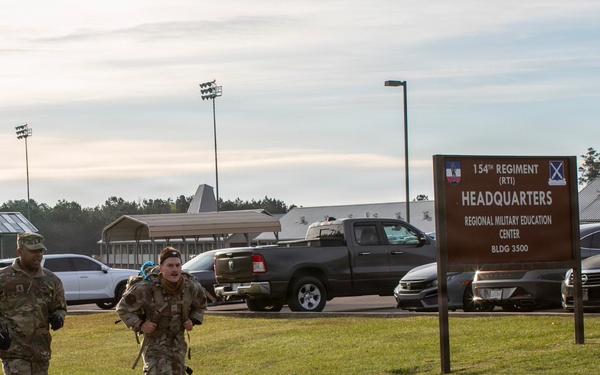 MSNG Best Warrior 2026 - Day 3