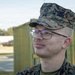 Lance Cpl. Dylan Spurrell; 2nd MLG Warrior of the Week